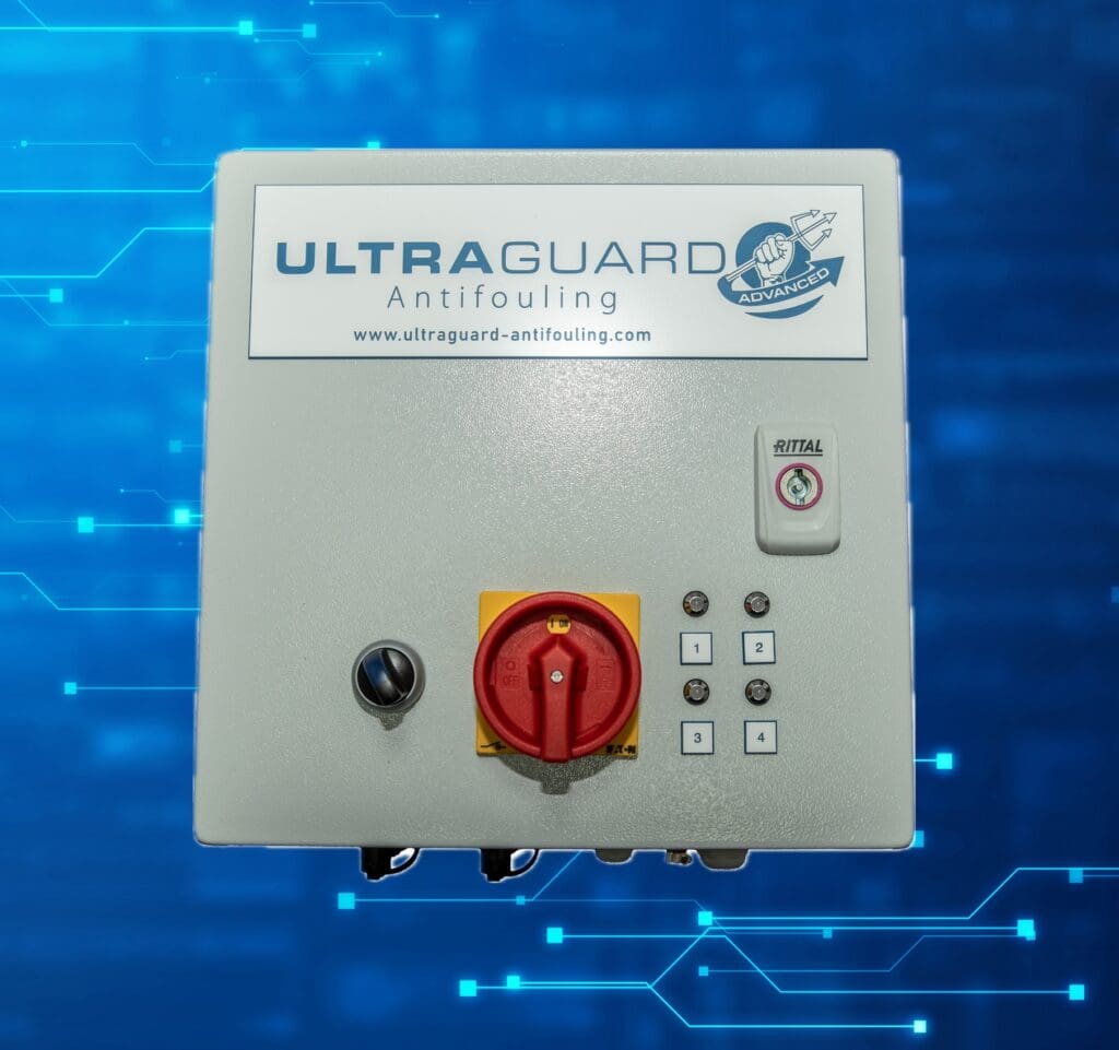 Ultraguard Advanced