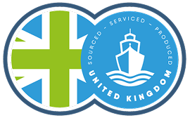 Sourced Services Produced in UK