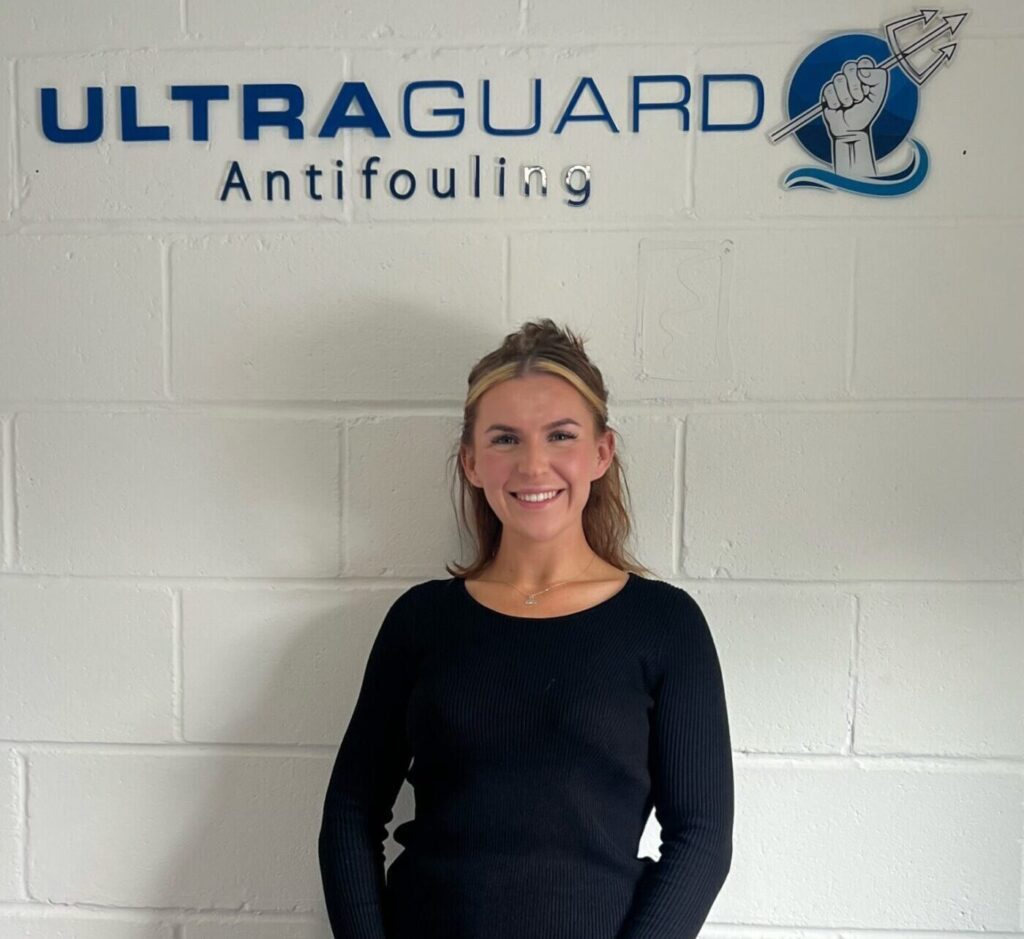 Admin & Sales Support